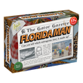 Florida Man: Spot the Fake News Party Game