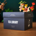 Tea Library Deluxe 30-Tea Sampler