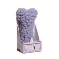 HuggleHug Lavender Dog Toy and Calming Spray Set