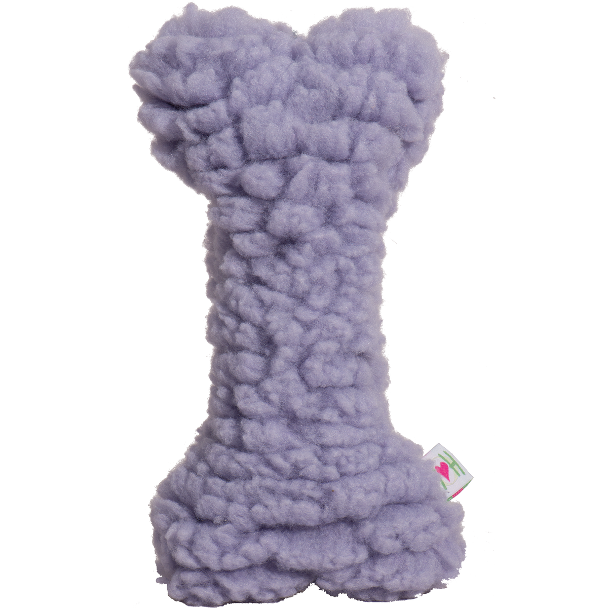 HuggleHug Lavender Dog Toy and Calming Spray Set