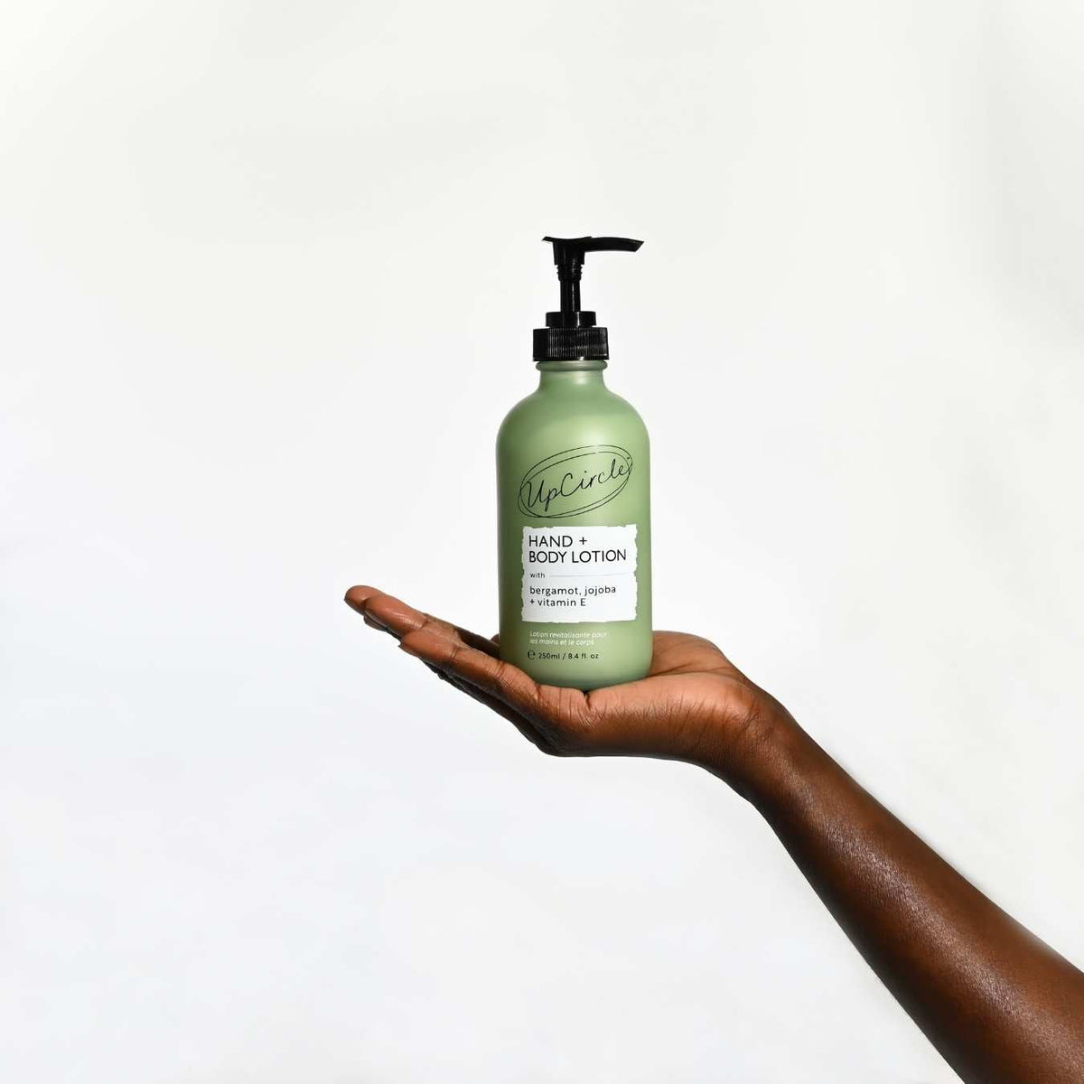 UpCircle Hand and Body Care Duo