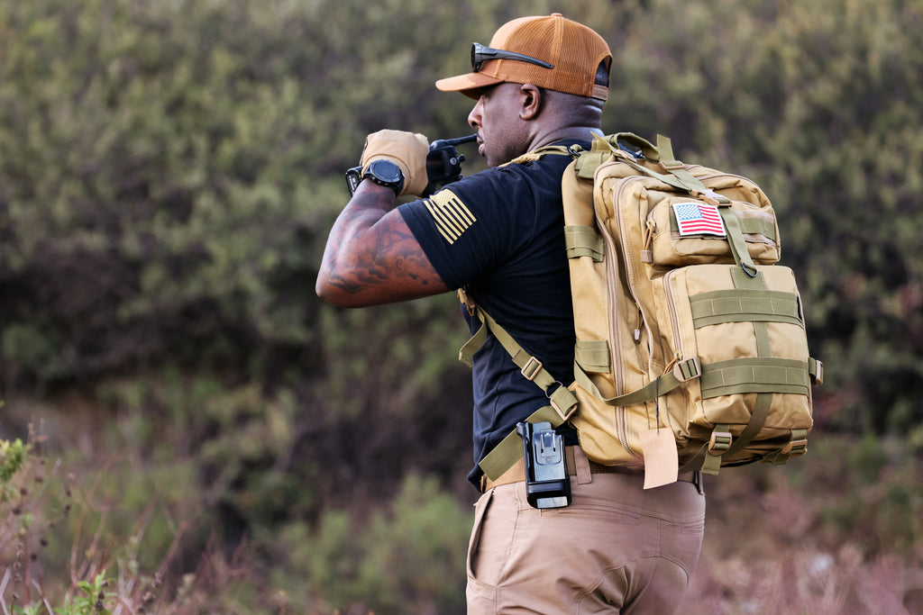 STORM II™ Emergency Kit [2-Person]