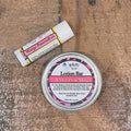 Lip Balm and Lotion Gift Set