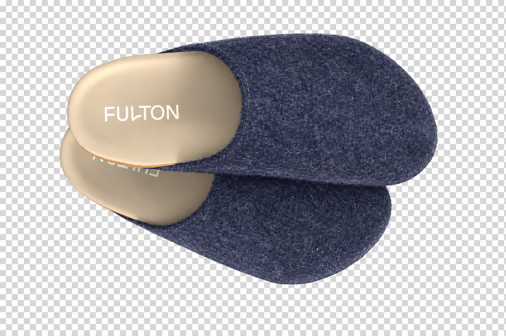 Fulton The House Shoe, Women's and Men's
