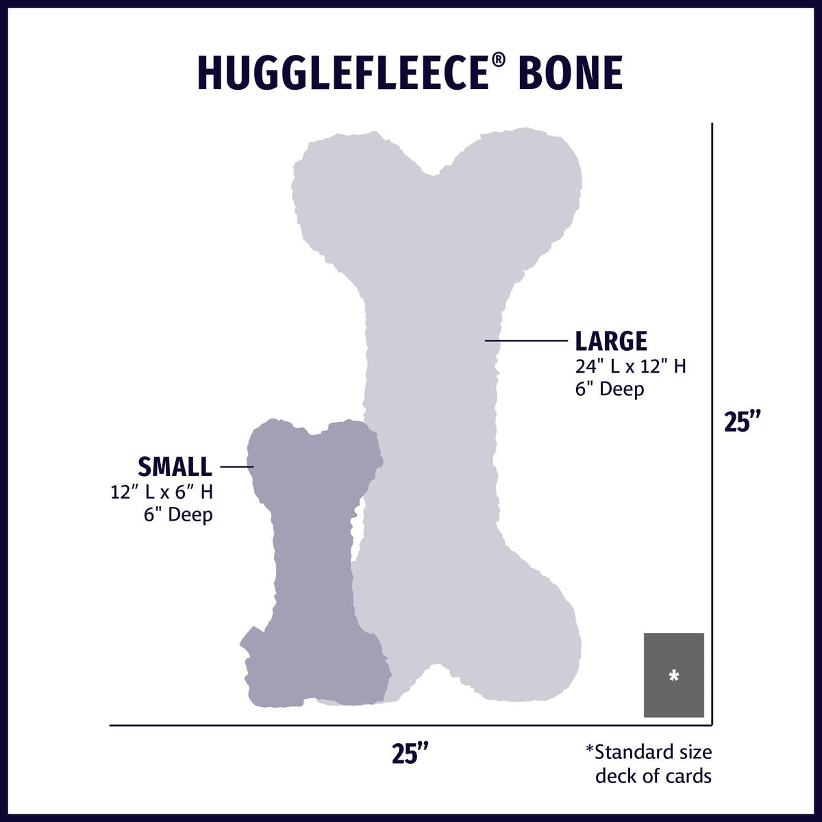 HuggleHug Lavender Dog Toy and Calming Spray Set