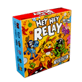 Hey Hey Relay Team Party Game