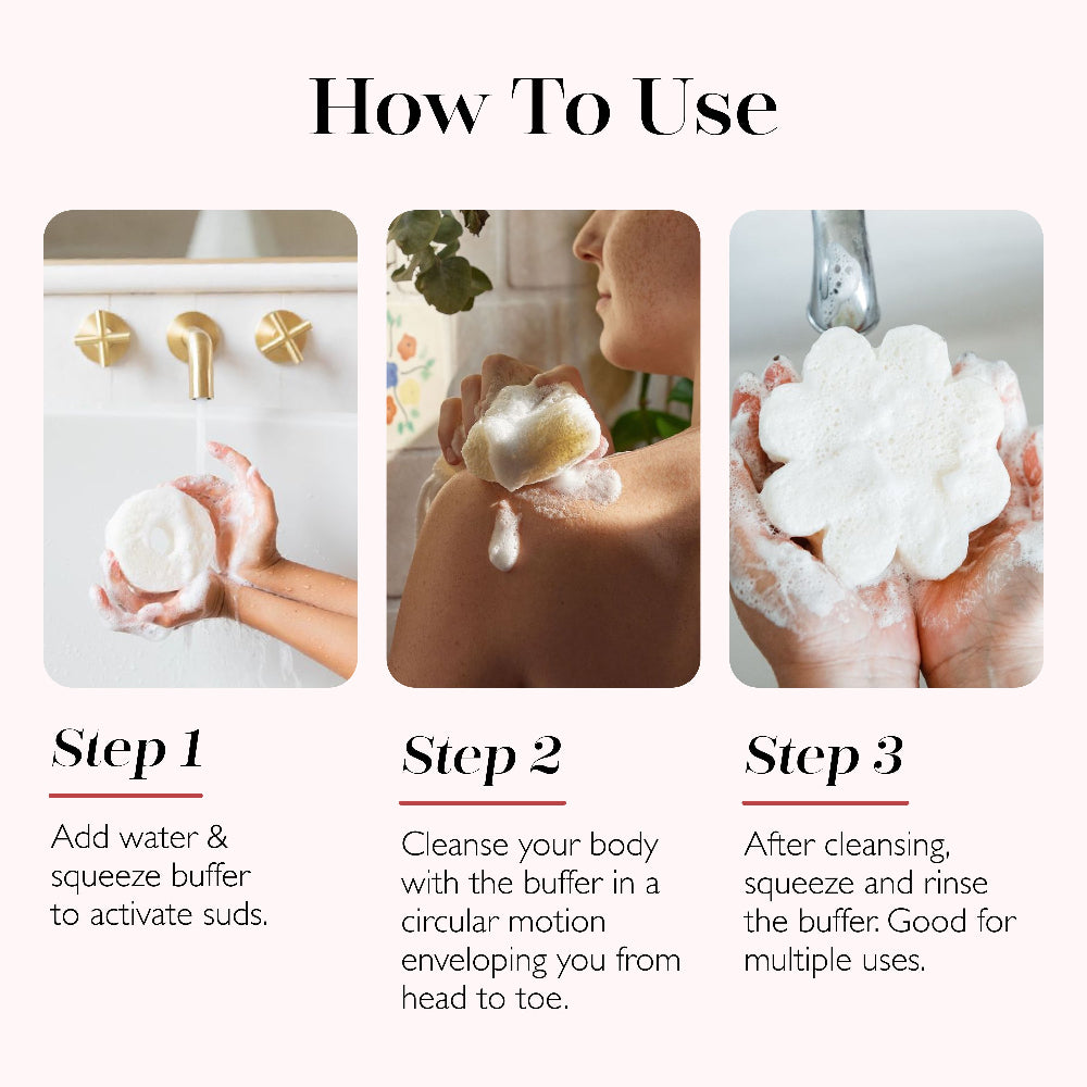 Celebrate the Season Ornament Bath Gift Set