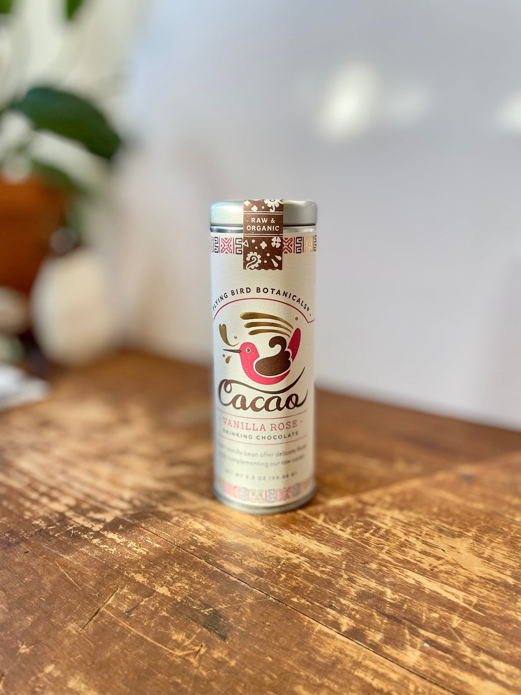 Hot Chocolate and Soy Candle Gift Box