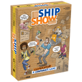 Ship Show! Cooperative Party Board Game