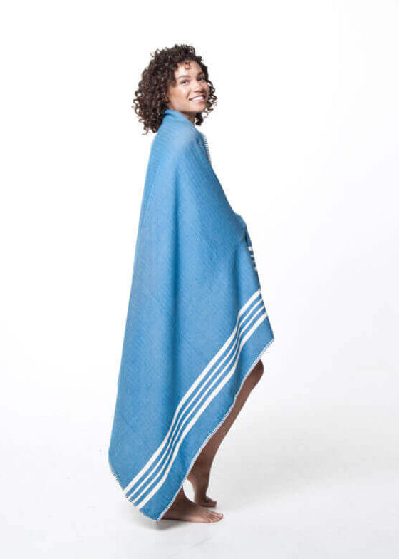 Farmhouse Turkish Towel