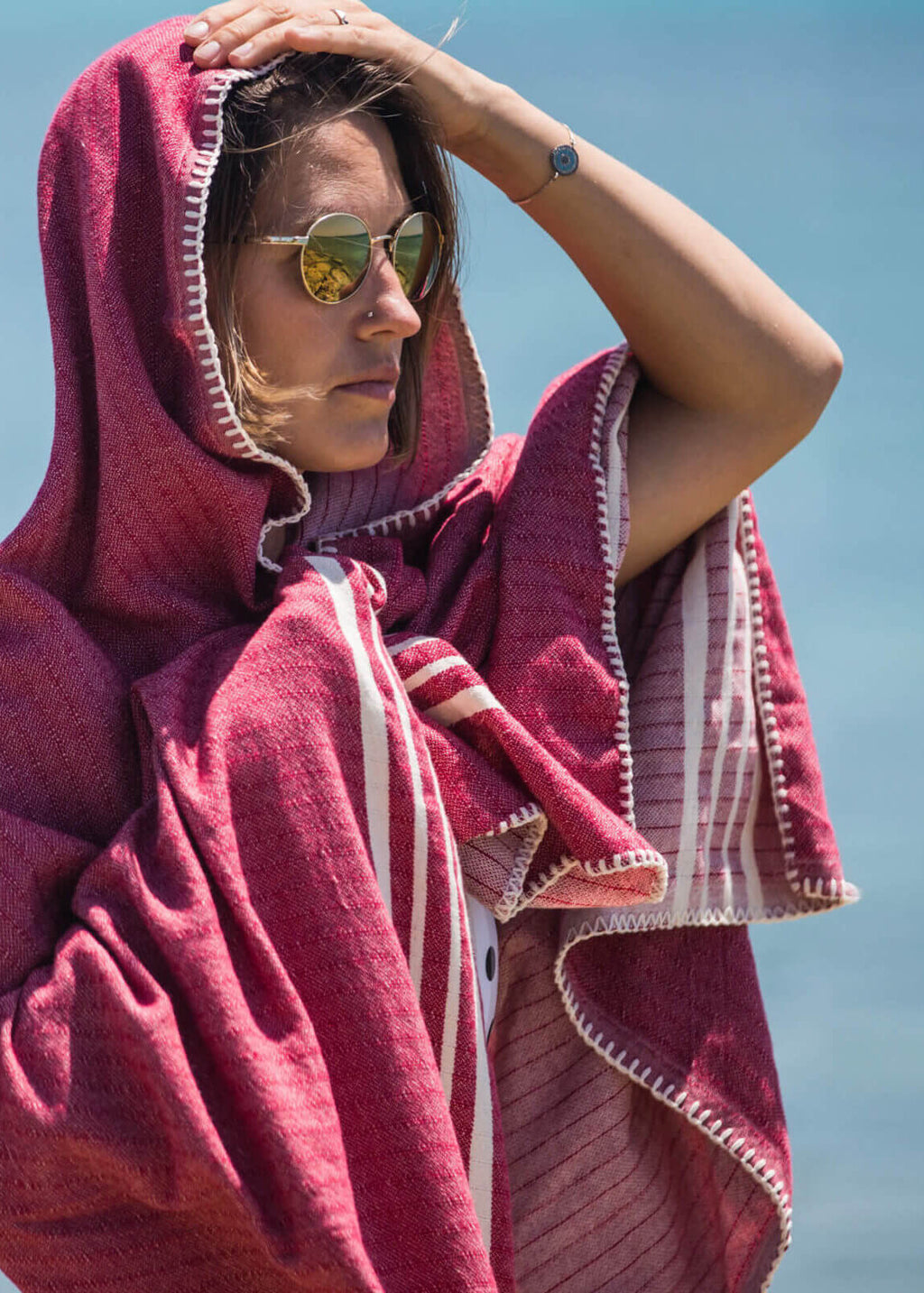 Farmhouse Turkish Towel