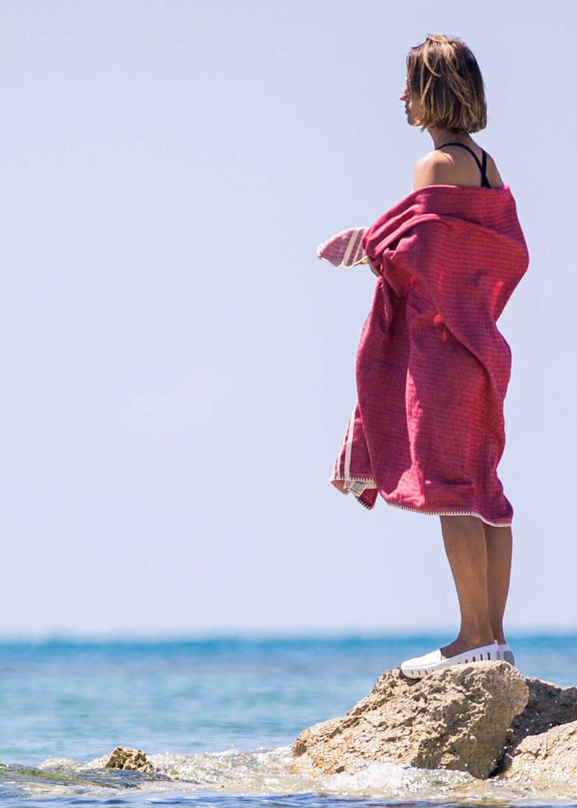 Farmhouse Turkish Towel