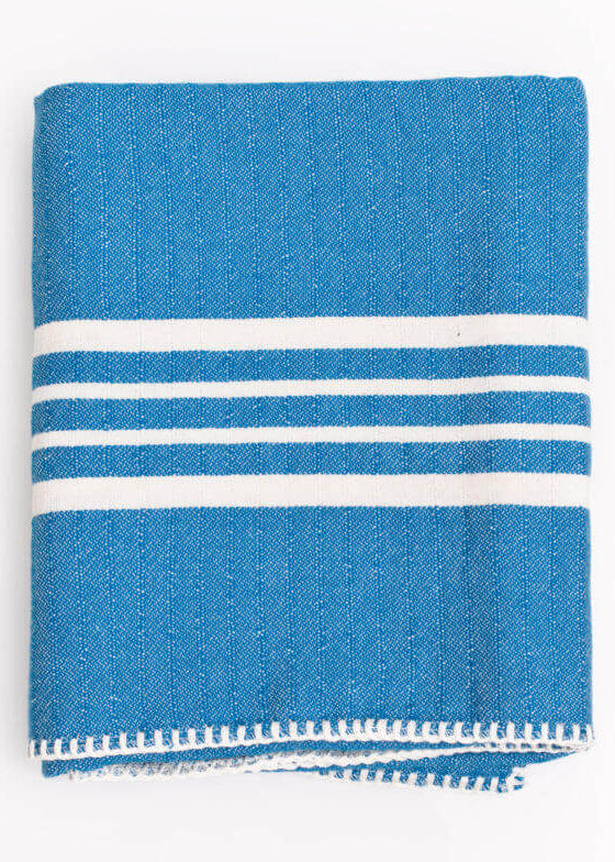 Farmhouse Turkish Towel