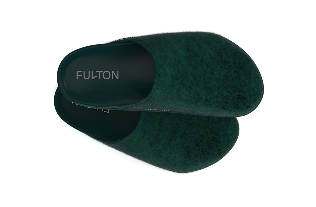 Fulton The House Shoe, Women's and Men's