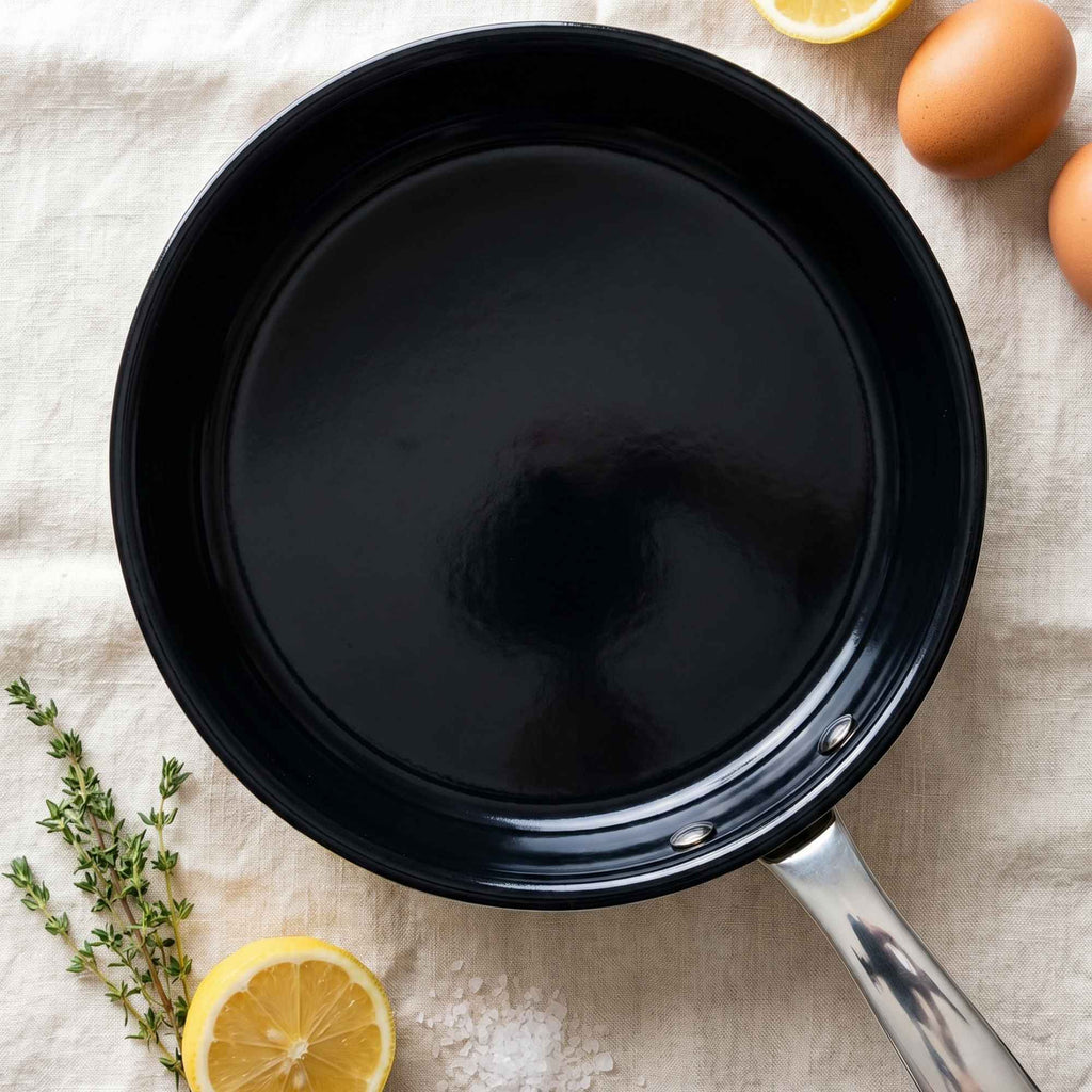 Alva Ceramic Nonstick Frying Pan