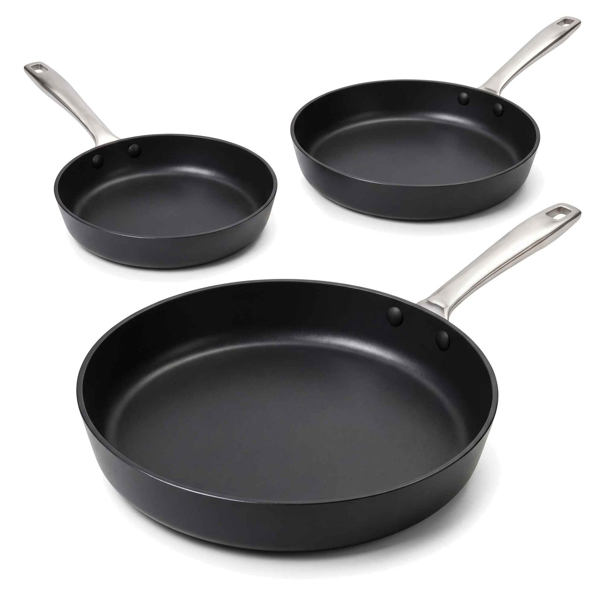 Alva Ceramic Nonstick Frying Pan