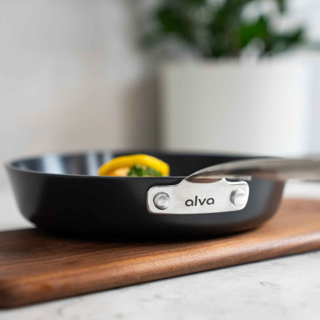 Alva Ceramic Nonstick Frying Pan