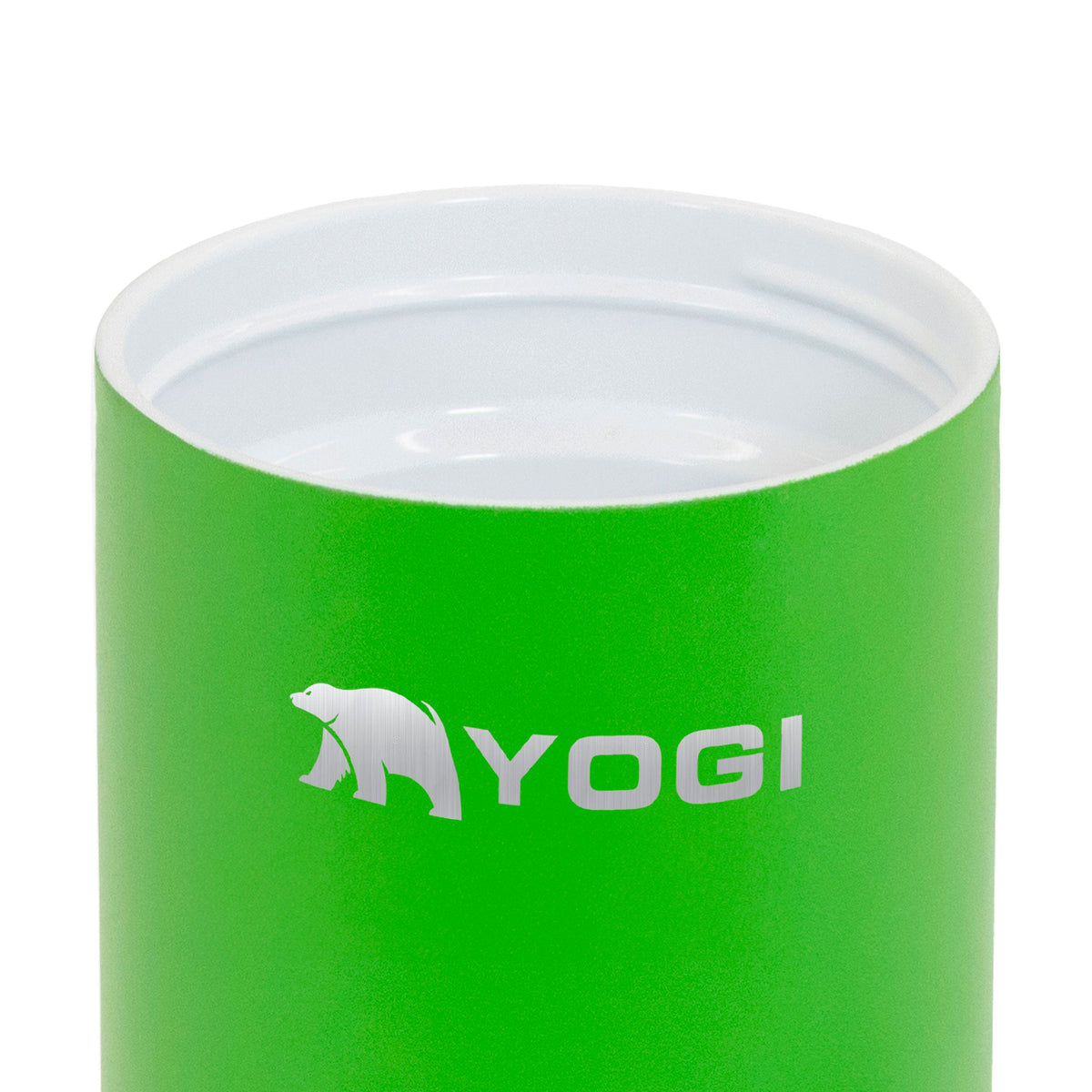 Yogi Voyager One 12 oz Tumbler and Can Insulator