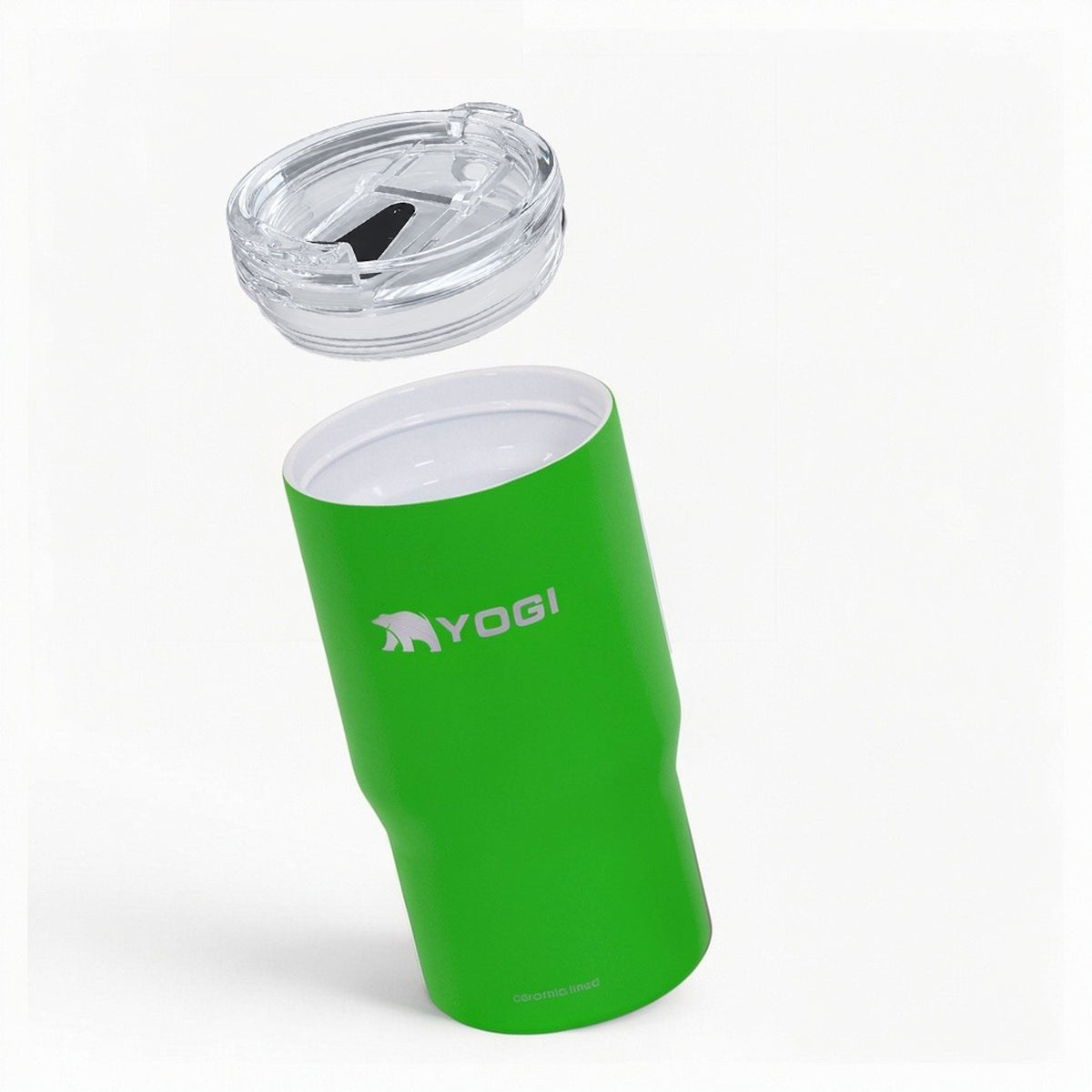 Yogi Voyager One 12 oz Tumbler and Can Insulator
