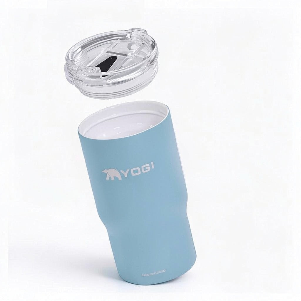 Yogi Voyager One 12 oz Tumbler and Can Insulator