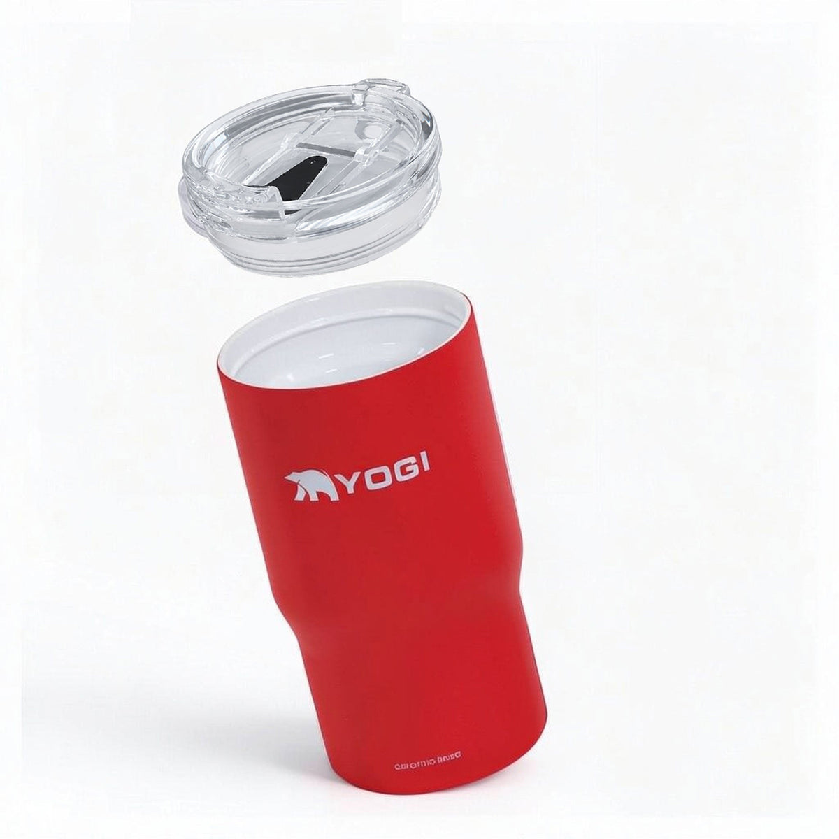 Yogi Voyager One 12 oz Tumbler and Can Insulator