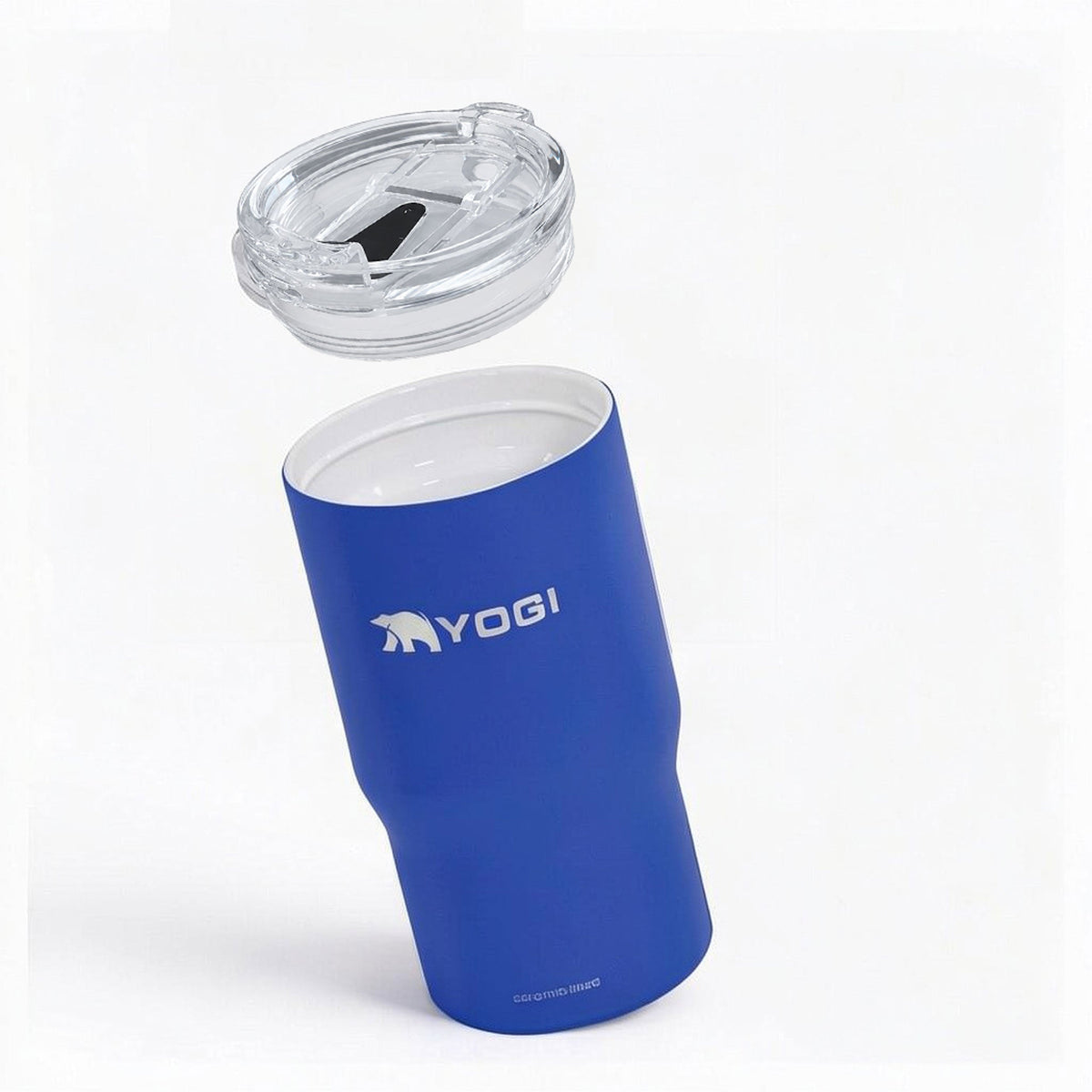 Yogi Voyager One 12 oz Tumbler and Can Insulator