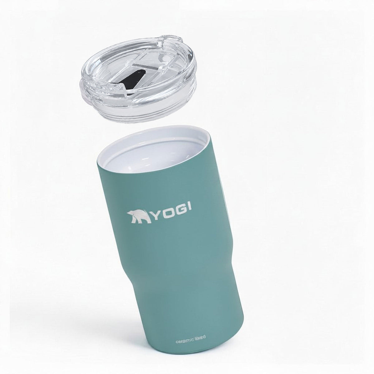 Yogi Voyager One 12 oz Tumbler and Can Insulator