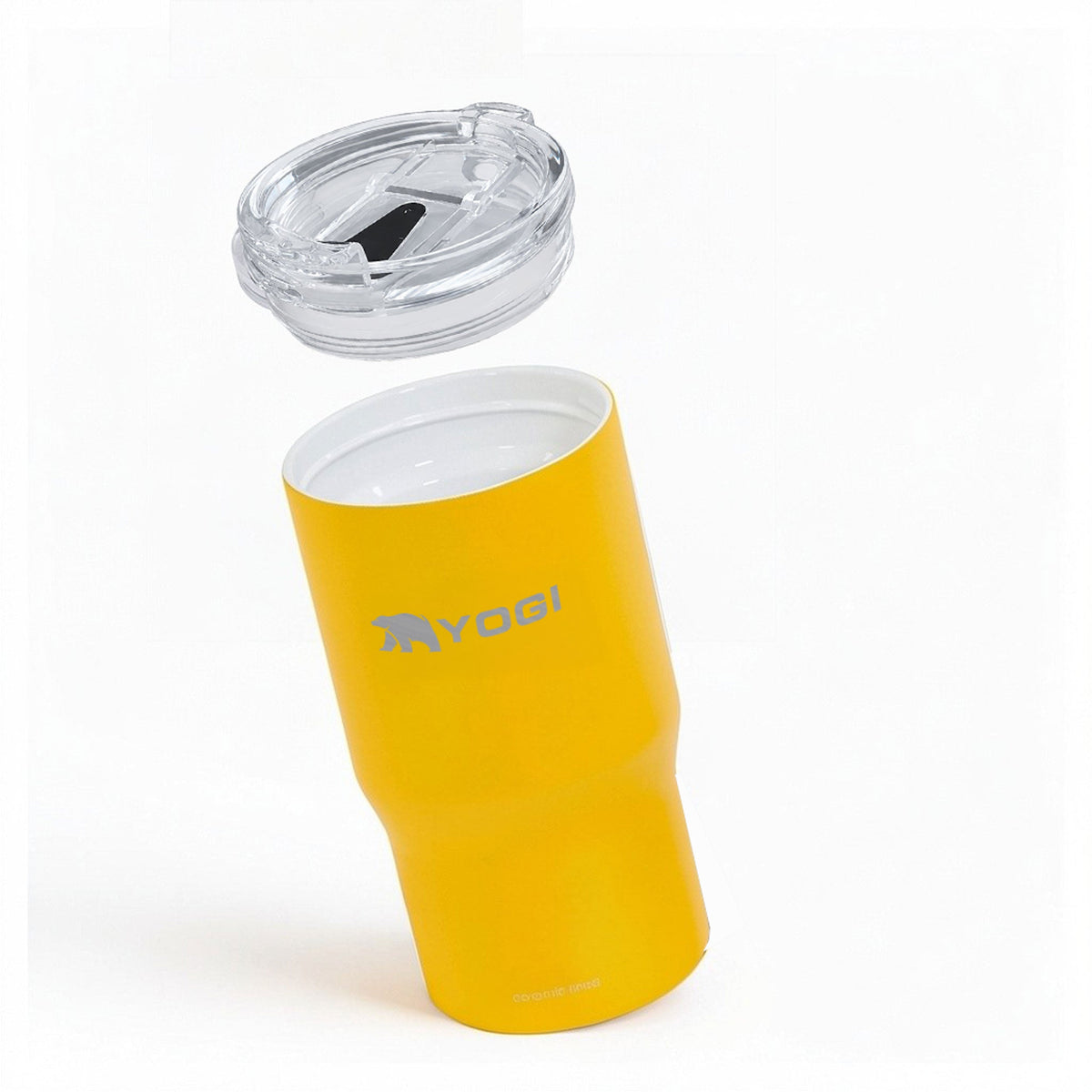 Yogi Voyager One 12 oz Tumbler and Can Insulator