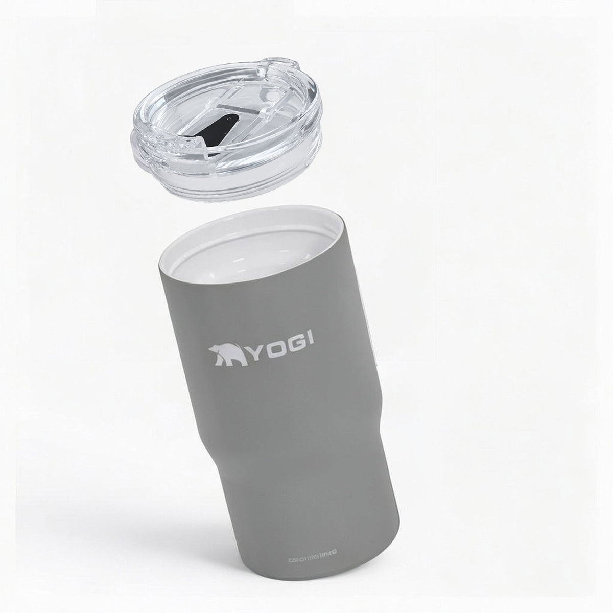 Yogi Voyager One 12 oz Tumbler and Can Insulator