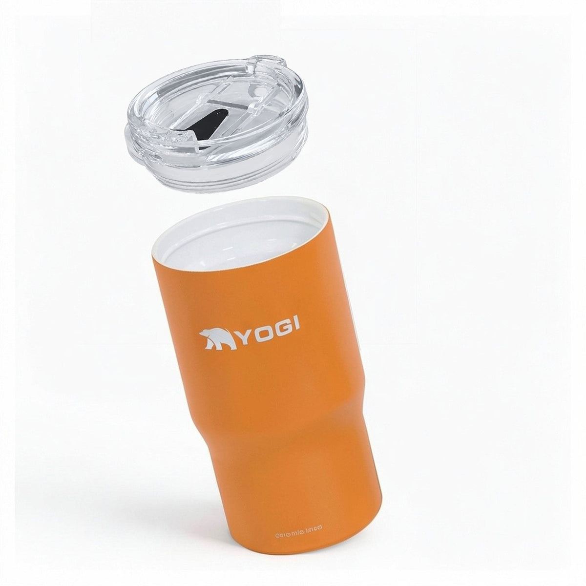 Yogi Voyager One 12 oz Tumbler and Can Insulator