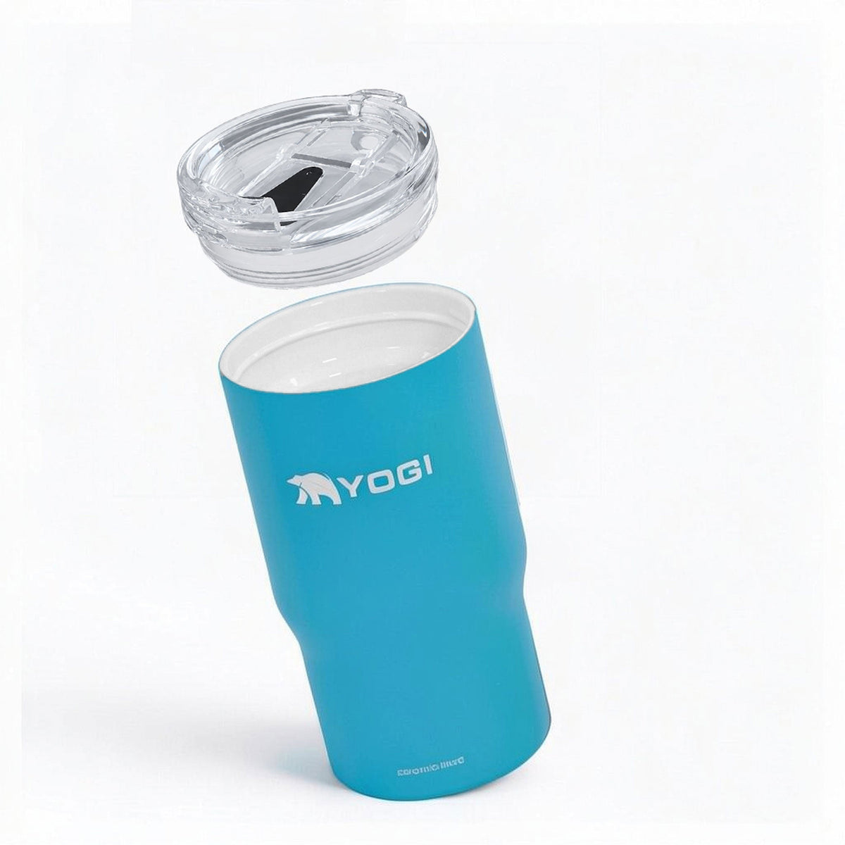 Yogi Voyager One 12 oz Tumbler and Can Insulator