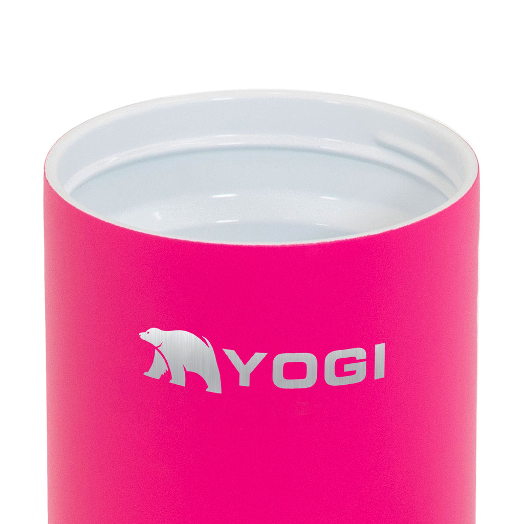 Yogi Voyager One 12 oz Tumbler and Can Insulator