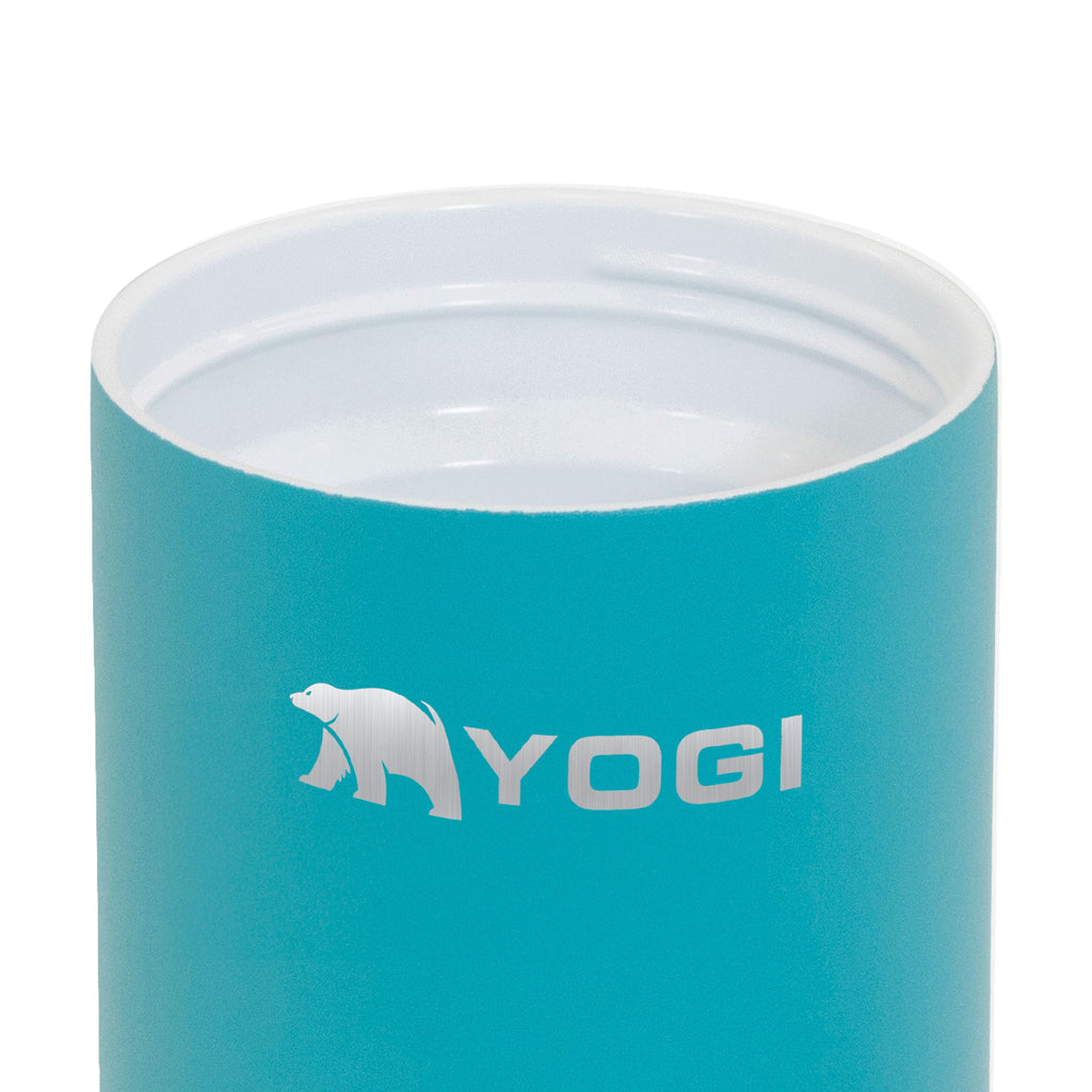 Yogi Voyager One 12 oz Tumbler and Can Insulator