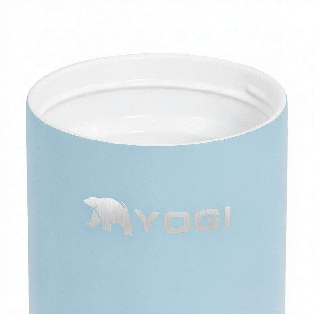 Yogi Voyager One 12 oz Tumbler and Can Insulator