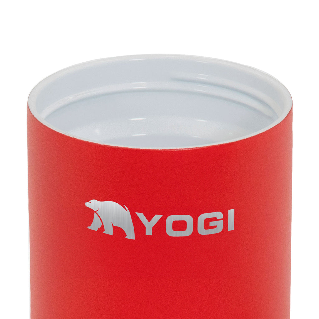 Yogi Voyager One 12 oz Tumbler and Can Insulator