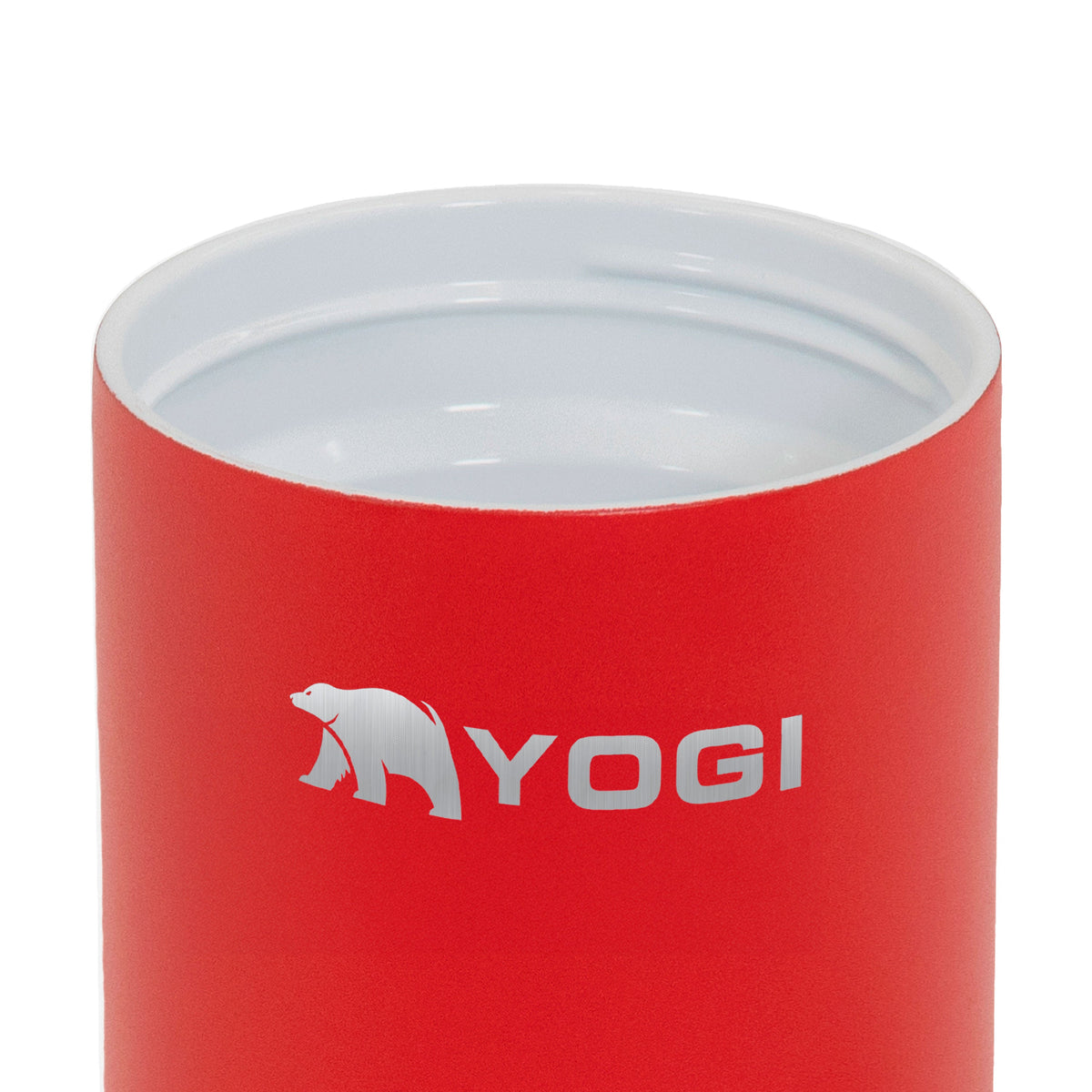 Yogi Voyager One 12 oz Tumbler and Can Insulator