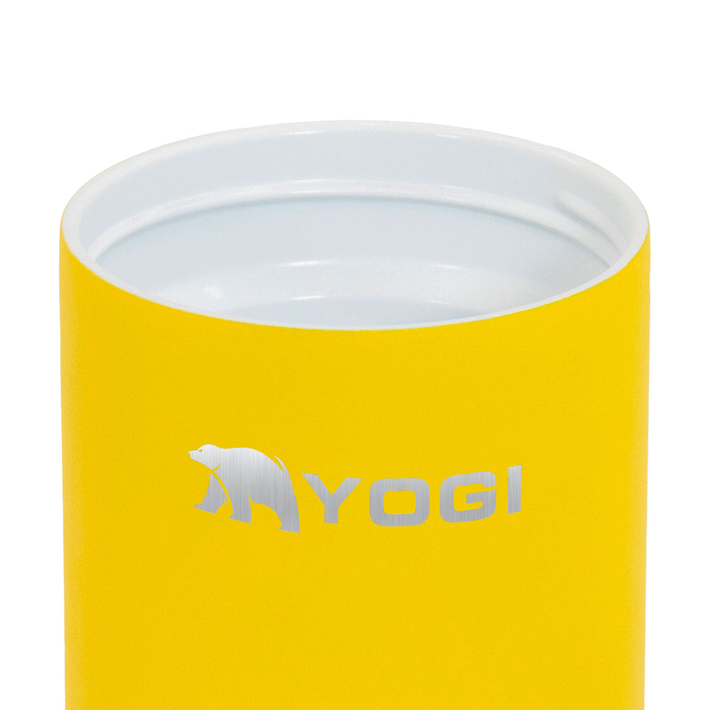 Yogi Voyager One 12 oz Tumbler and Can Insulator