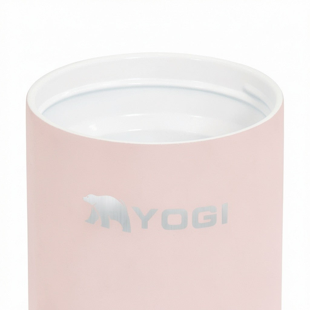 Yogi Voyager One 12 oz Tumbler and Can Insulator