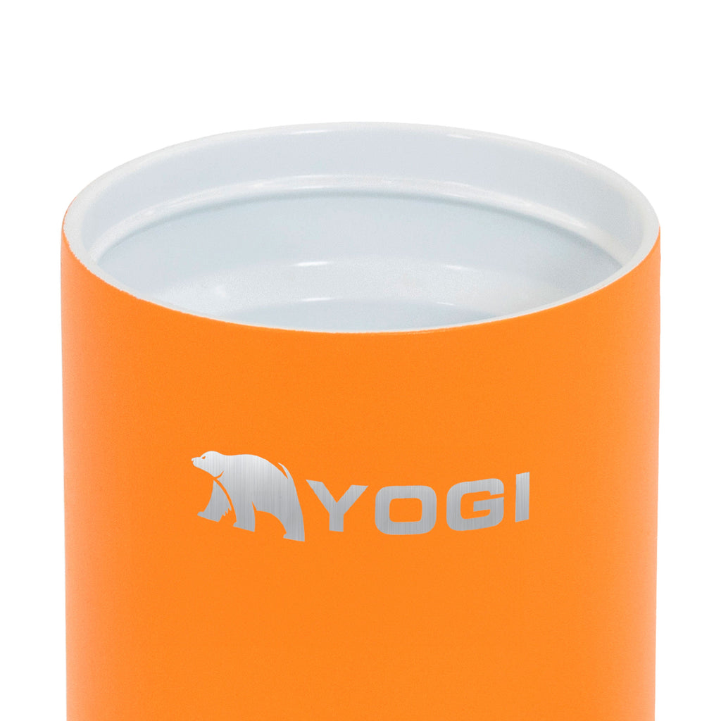 Yogi Voyager One 12 oz Tumbler and Can Insulator