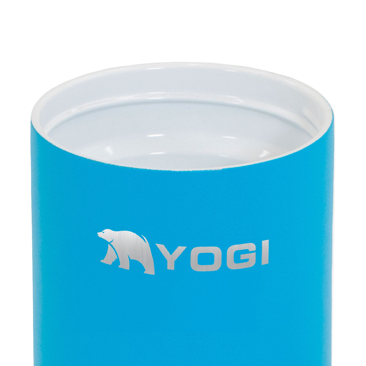 Yogi Voyager One 12 oz Tumbler and Can Insulator