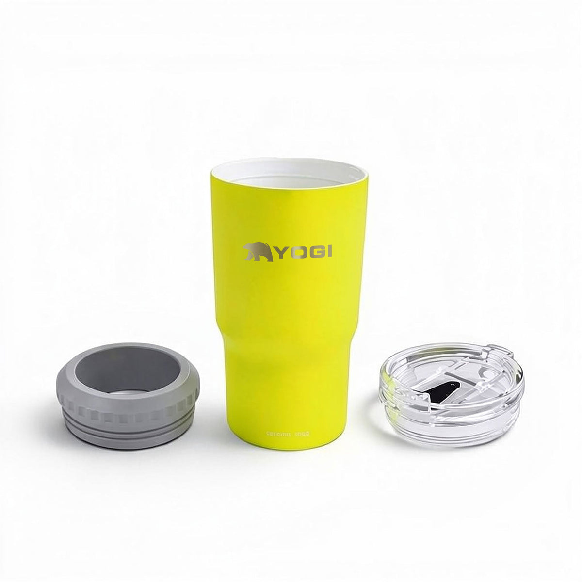 Yogi Voyager One 12 oz Tumbler and Can Insulator