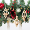 Happy Holidays Christmas Baubles
