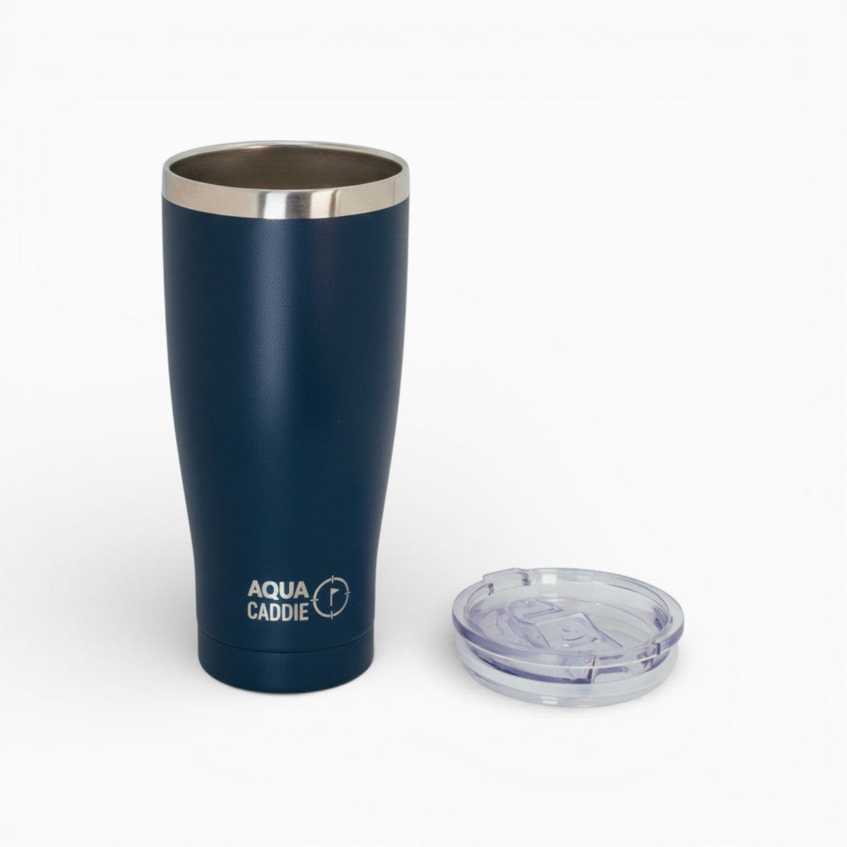 Golf Cart Secure Tumbler, 22 oz