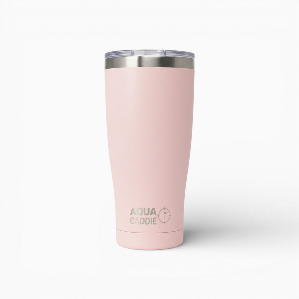 Golf Cart Secure Tumbler, 22 oz