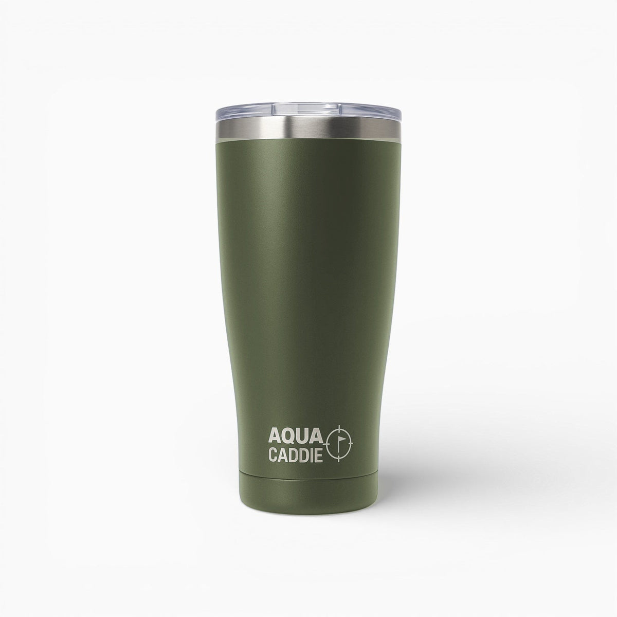 Golf Cart Secure Tumbler, 22 oz
