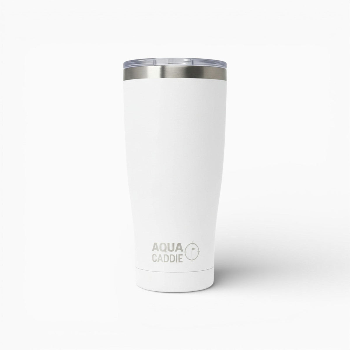 Golf Cart Secure Tumbler, 22 oz