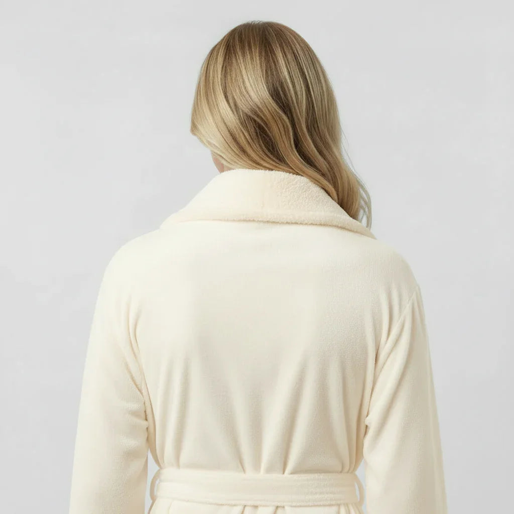 Women's Ultra Soft Plush Robe