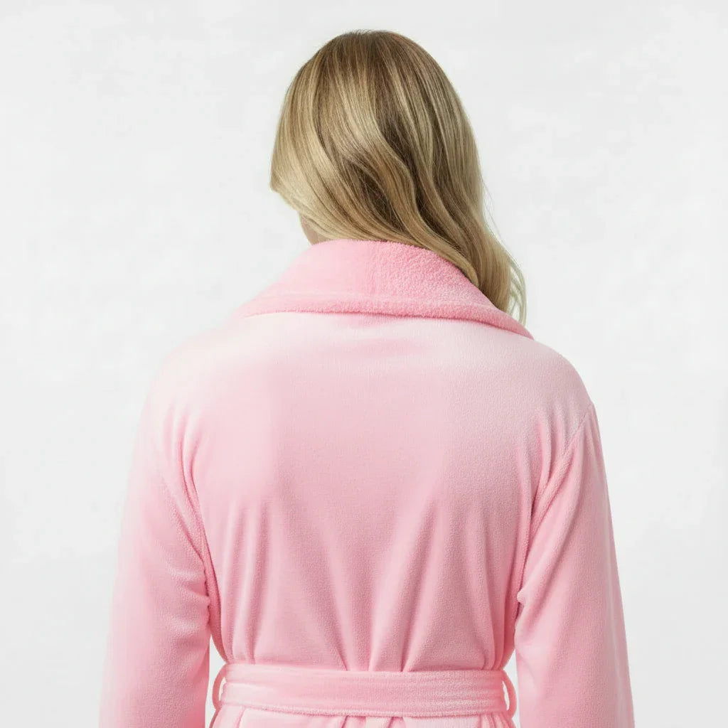 Women's Ultra Soft Plush Robe