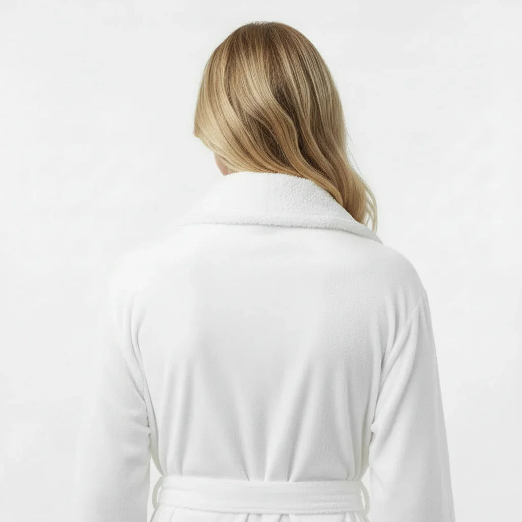Women's Ultra Soft Plush Robe