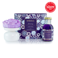 Spongelle Blackberry Private Reserve Diffuser